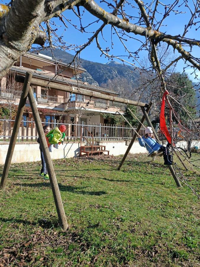 Rossomattone Countryhouse Sulmona Exterior photo