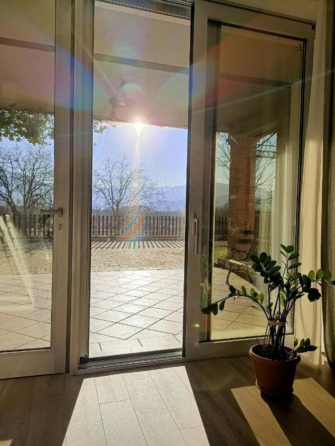 Rossomattone Countryhouse Sulmona Exterior photo